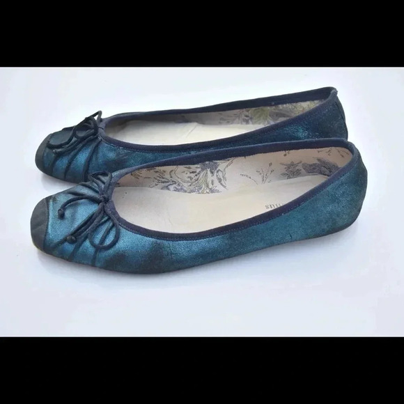 Gillian Julius Ballet flats - Picture 5 of 8